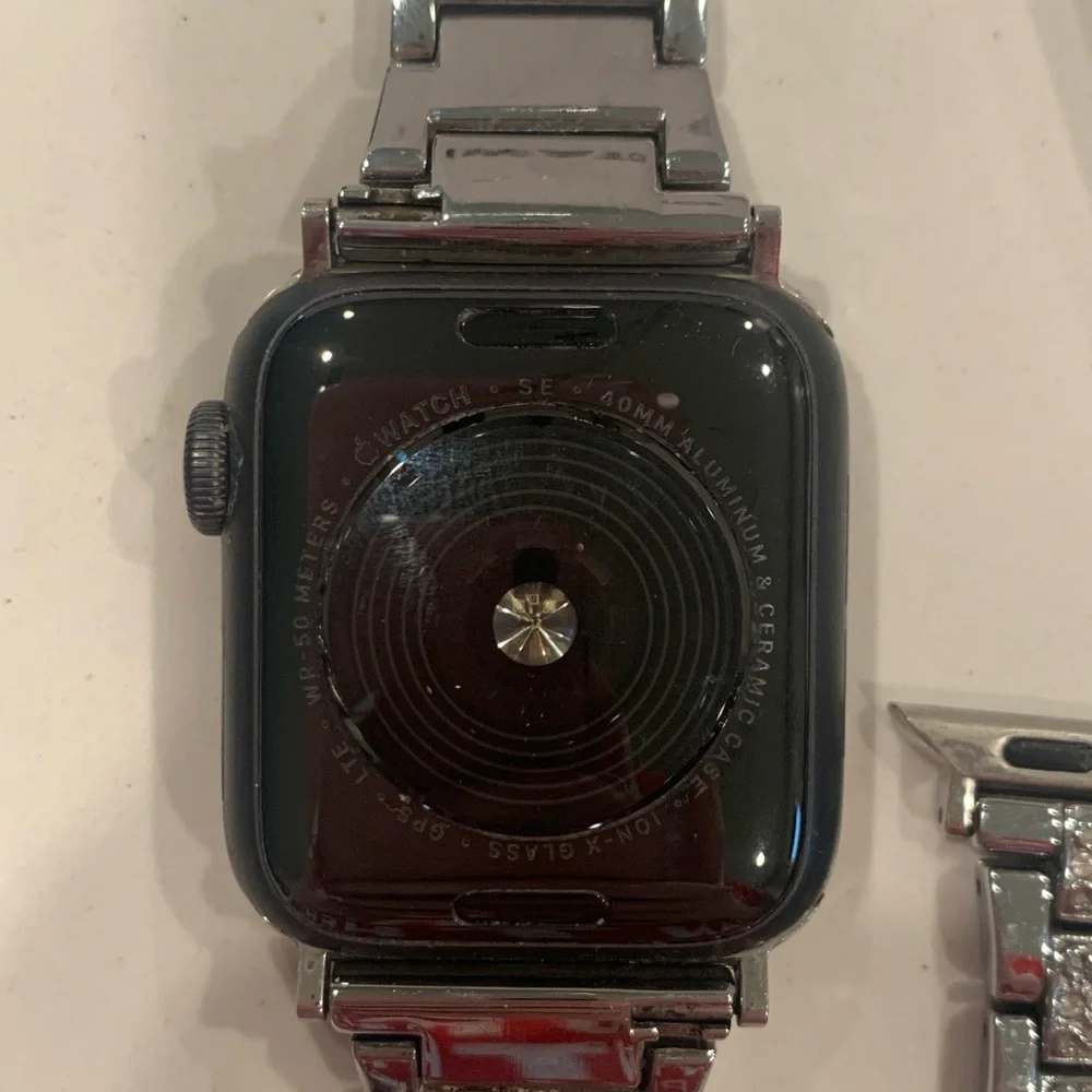 Apple elegant smartwatch